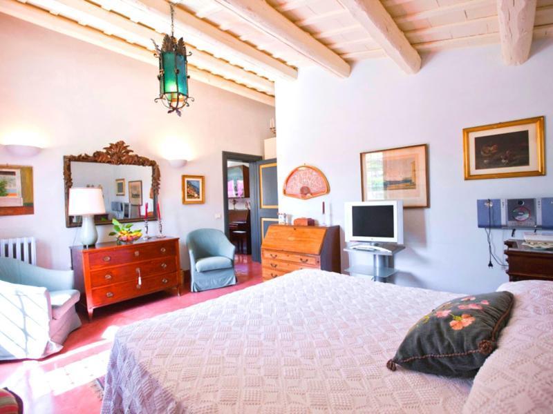 Baglio Sant'Andrea Bed & Breakfast Valderice Luaran gambar
