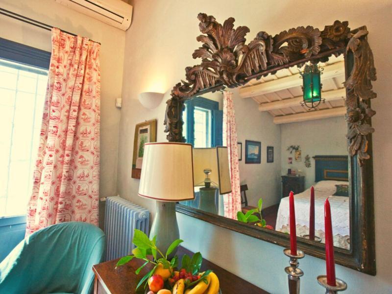 Baglio Sant'Andrea Bed & Breakfast Valderice Luaran gambar