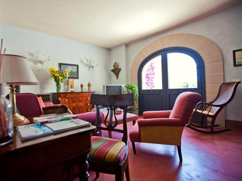 Baglio Sant'Andrea Bed & Breakfast Valderice Luaran gambar
