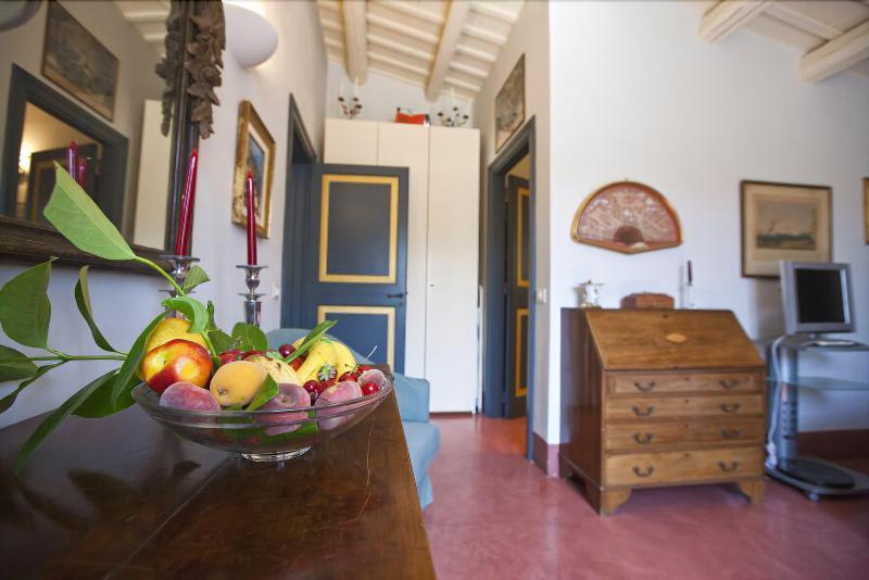 Baglio Sant'Andrea Bed & Breakfast Valderice Luaran gambar