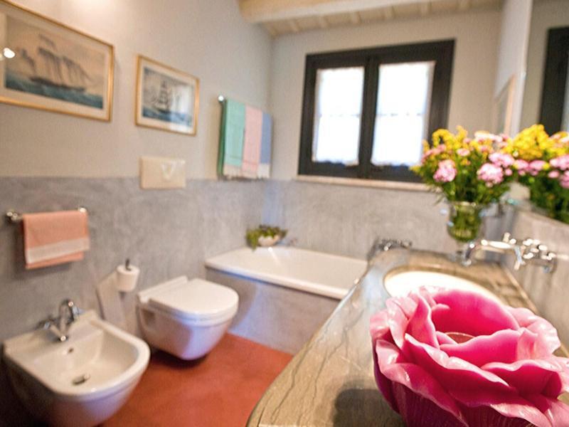 Baglio Sant'Andrea Bed & Breakfast Valderice Luaran gambar