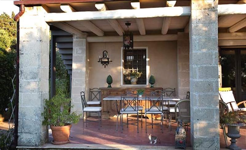 Baglio Sant'Andrea Bed & Breakfast Valderice Luaran gambar